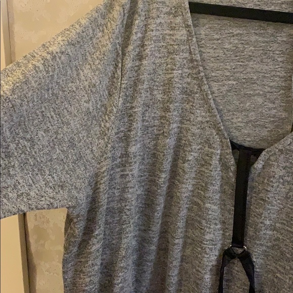 Choker mini dress - Picture 6 of 6